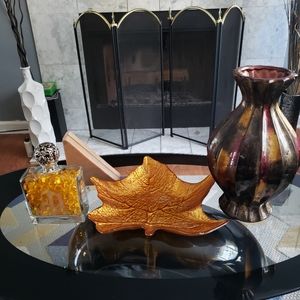 5 Piece Seasonal Fall Decorations